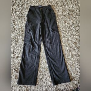 Hollister Women's Cargo Dad Pants